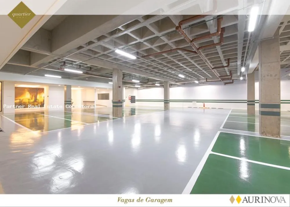 Apartamento, 3 quartos, 284 m² - Foto 12