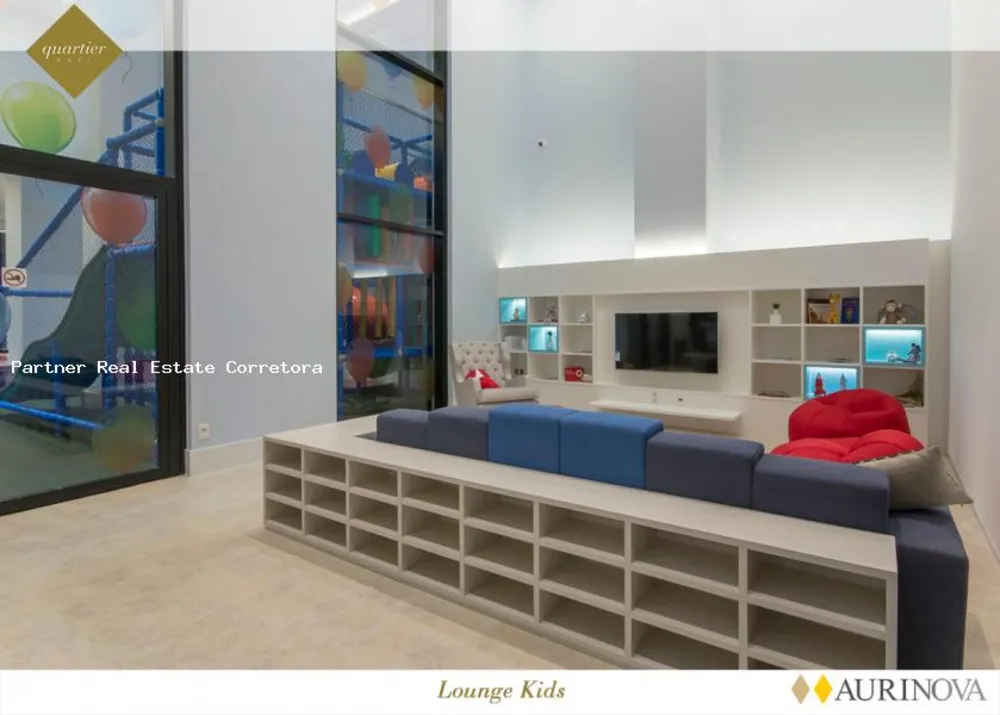 Apartamento, 3 quartos, 284 m² - Foto 10