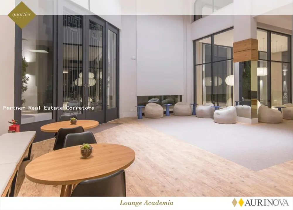 Apartamento, 3 quartos, 284 m² - Foto 24