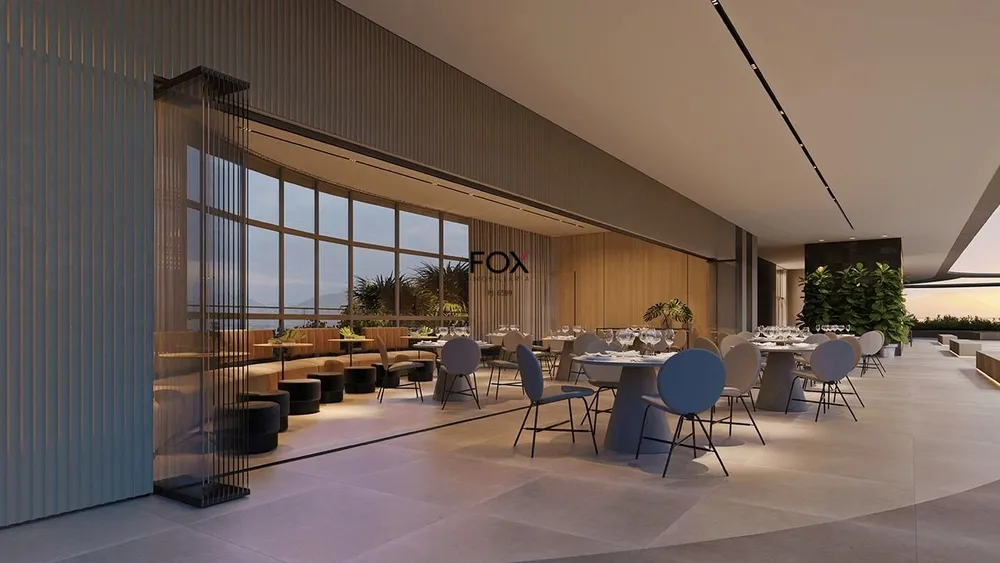 Cobertura, 3 quartos, 188 m² - Foto 3