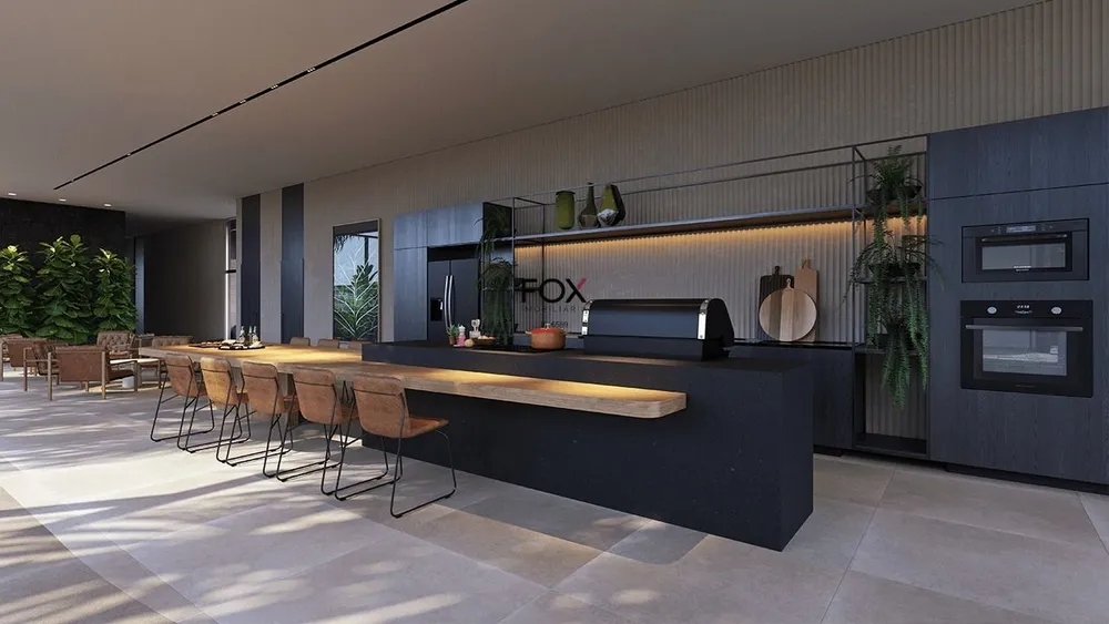 Cobertura, 3 quartos, 188 m² - Foto 8