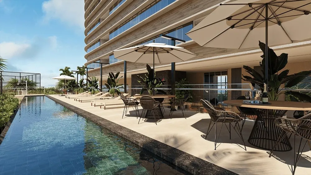Cobertura, 3 quartos, 188 m² - Foto 11
