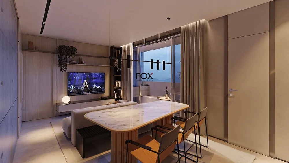 Cobertura, 3 quartos, 188 m² - Foto 2