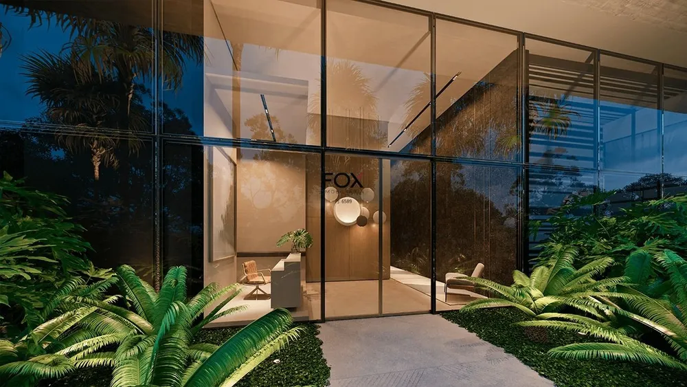 Cobertura, 3 quartos, 188 m² - Foto 6