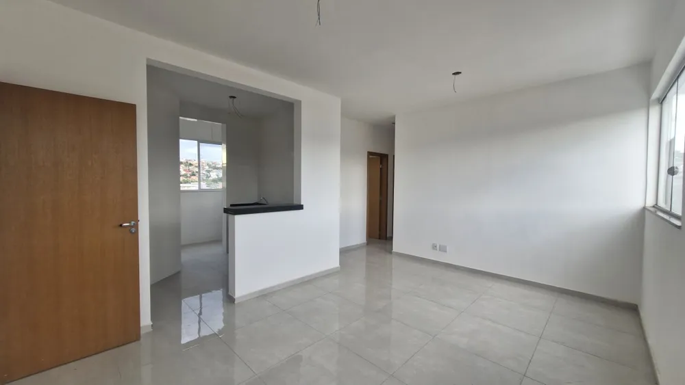 Apartamento, 3 quartos, 75 m² - Foto 2
