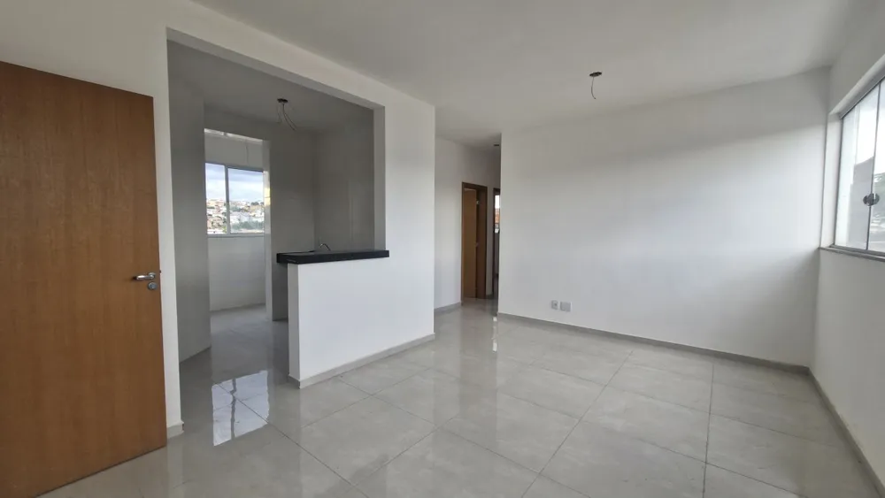 Apartamento, 3 quartos, 75 m² - Foto 1