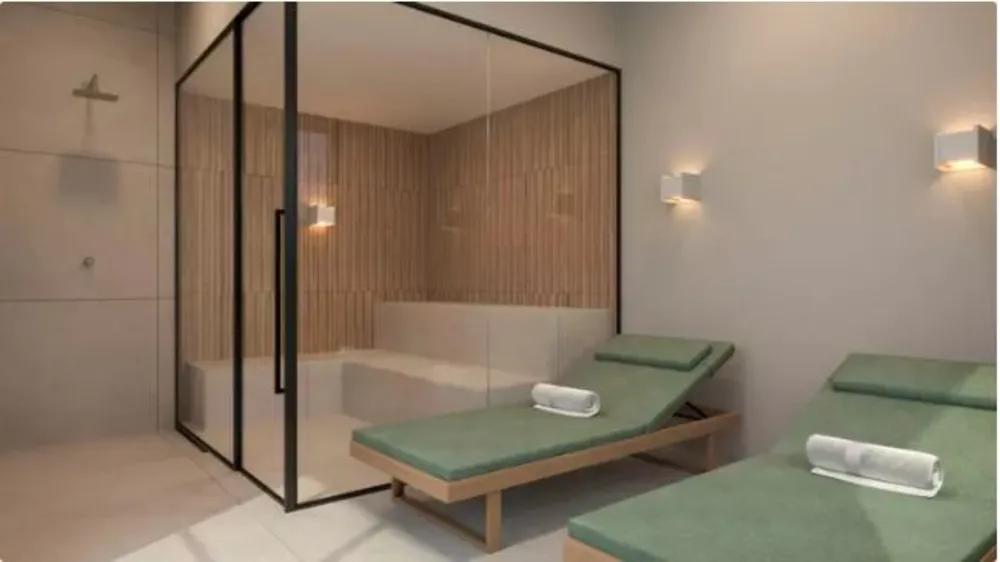 Apartamento, 2 quartos, 54 m² - Foto 10