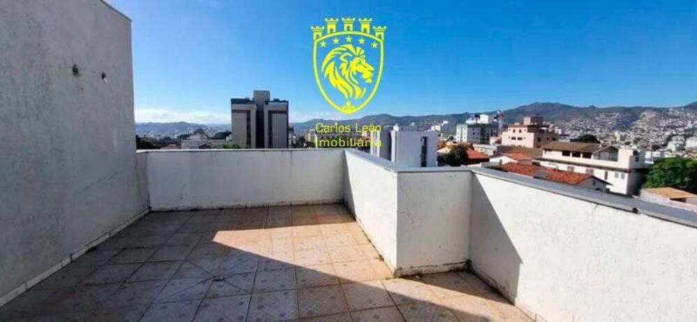 Cobertura à venda com 3 quartos, 137m² - Foto 12