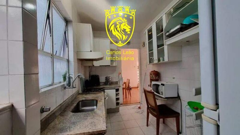 Cobertura à venda com 3 quartos, 137m² - Foto 7