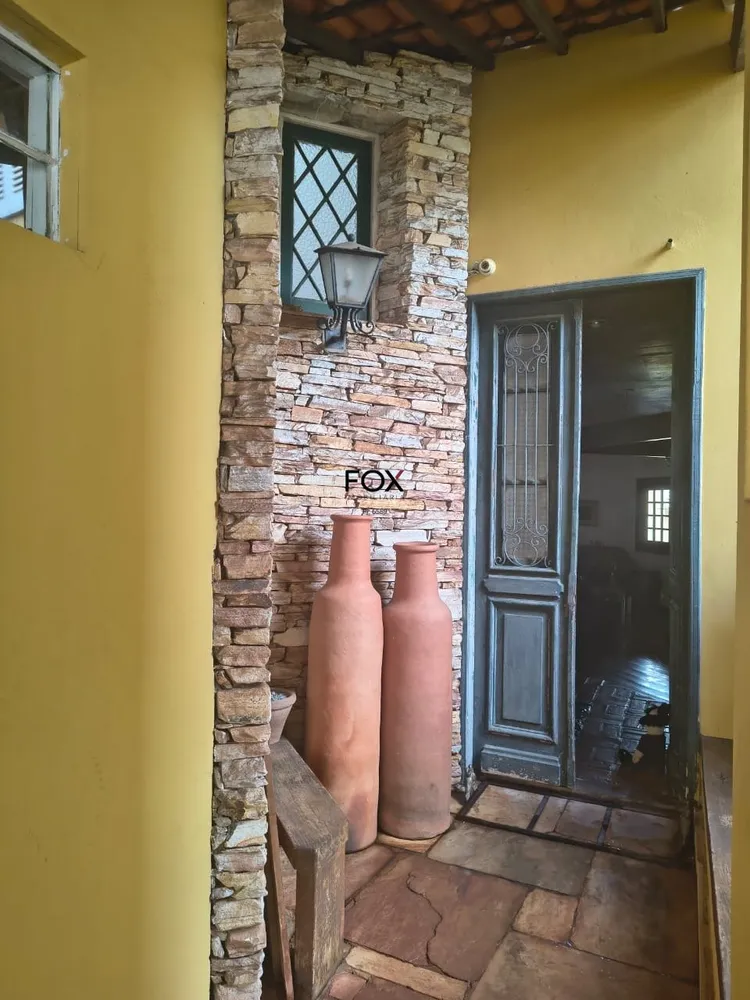Casa, 5 quartos, 463 m² - Foto 5
