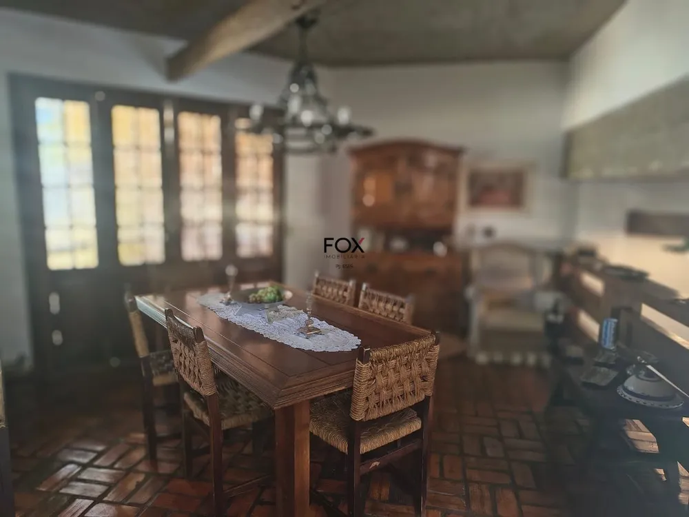 Casa, 5 quartos, 463 m² - Foto 4