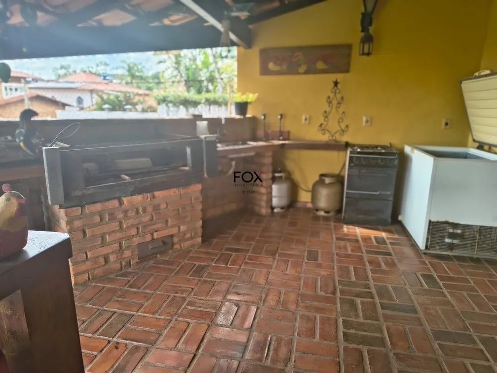 Casa, 5 quartos, 463 m² - Foto 12