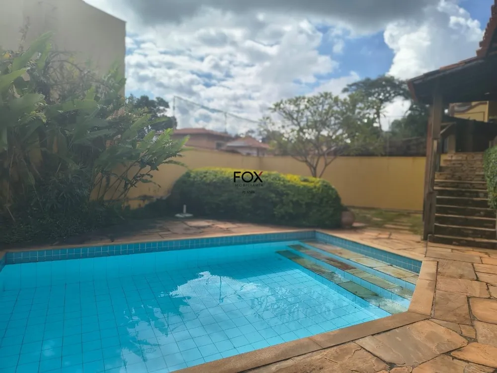 Casa, 5 quartos, 463 m² - Foto 10