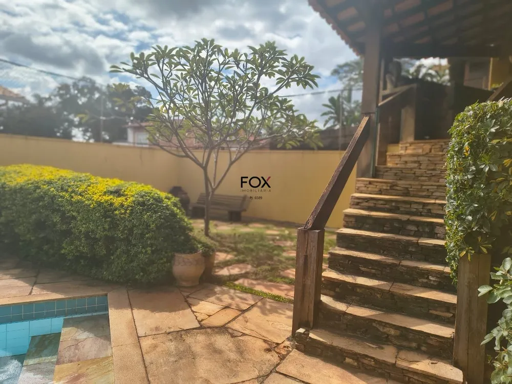 Casa, 5 quartos, 463 m² - Foto 15