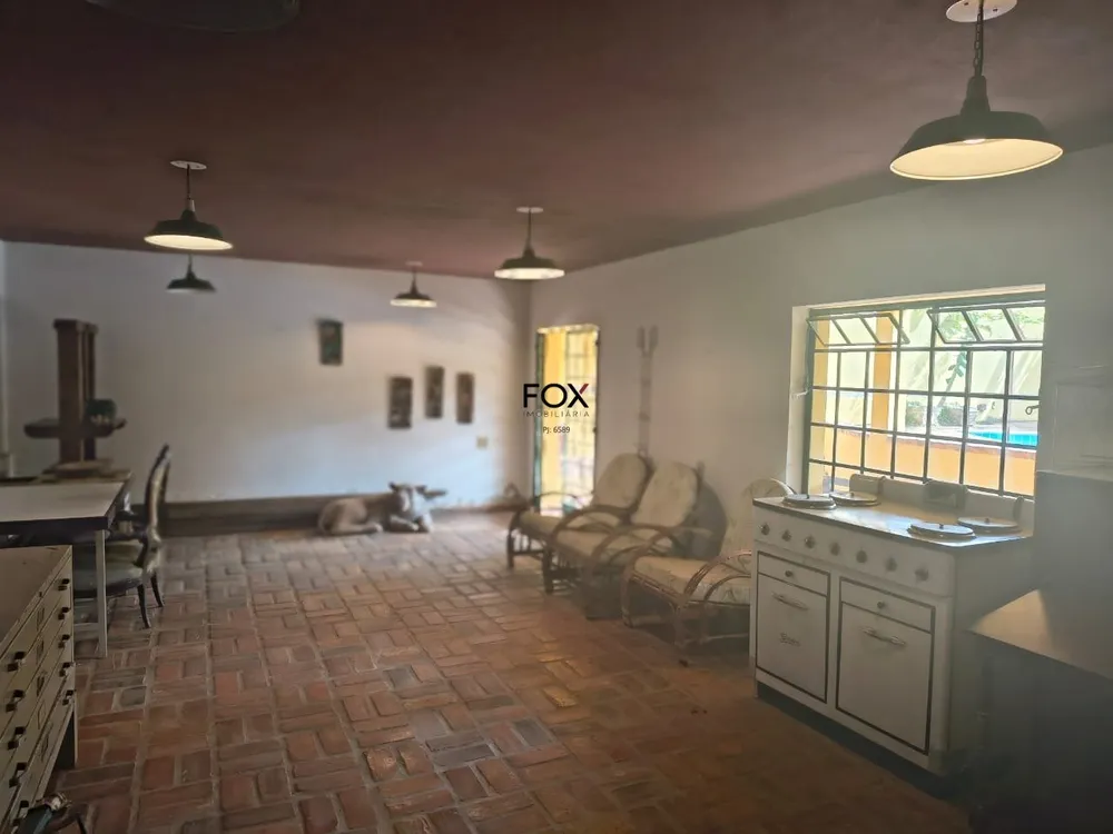 Casa, 5 quartos, 463 m² - Foto 7