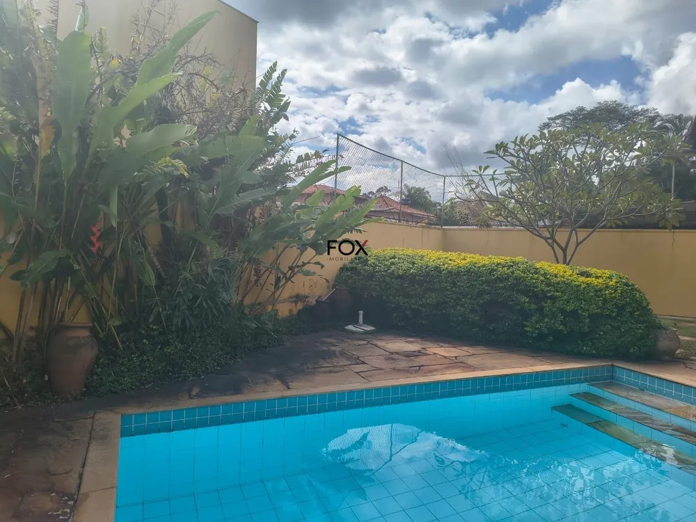 Casa, 5 quartos, 463 m² - Foto 11