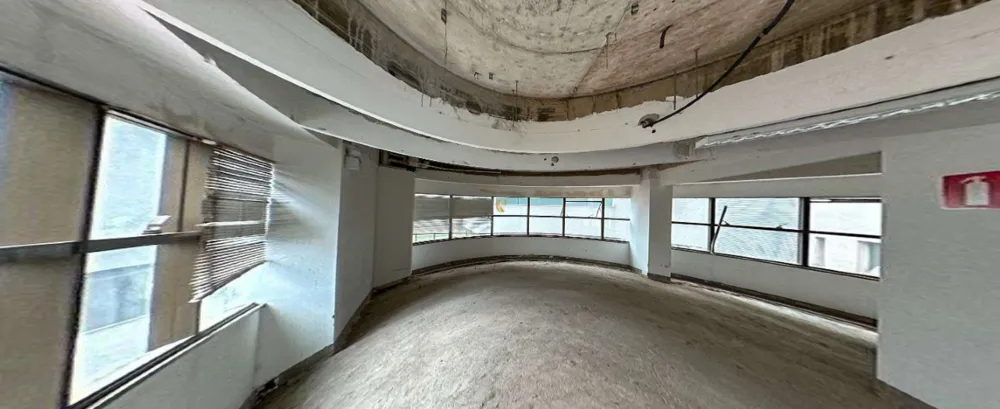 Loja-Salão, 696 m² - Foto 1