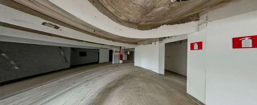 Loja-Salão, 696 m² - Foto 8