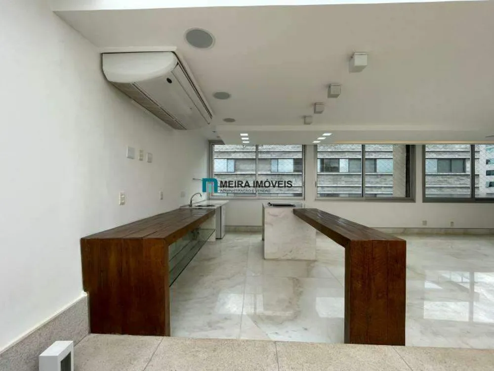 Cobertura, 4 quartos, 575 m² - Foto 13