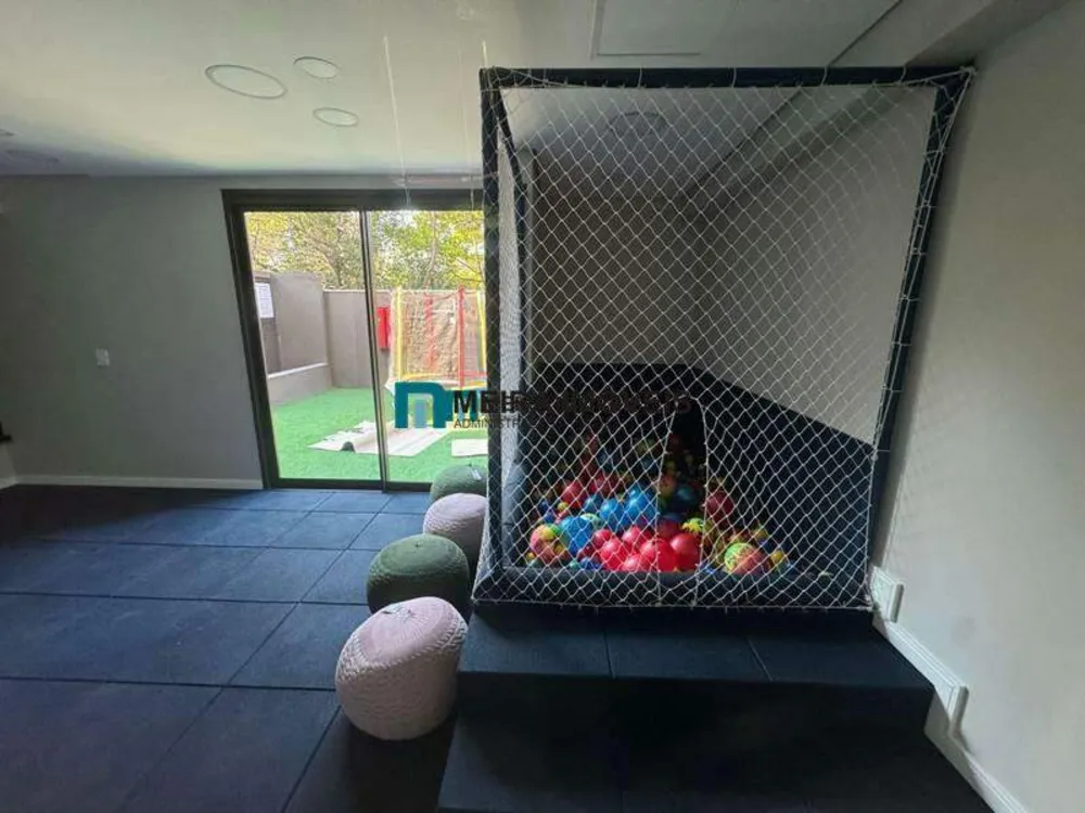 Cobertura, 4 quartos, 575 m² - Foto 7