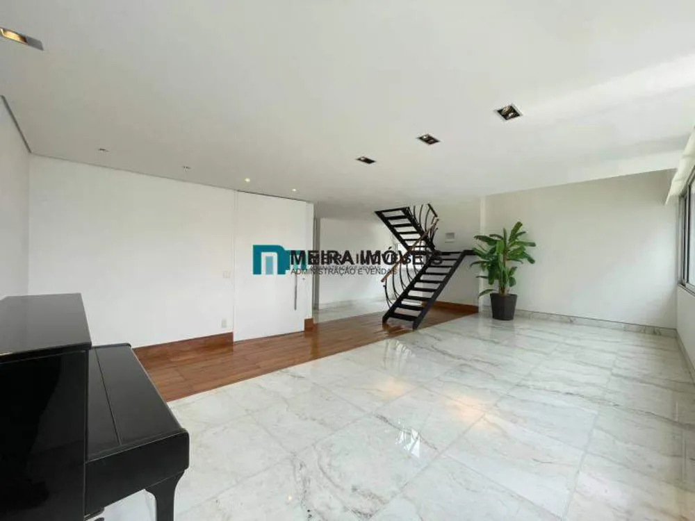 Cobertura, 4 quartos, 575 m² - Foto 2