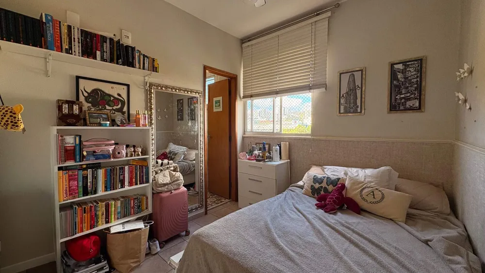 Apartamento, 2 quartos, 89 m² - Foto 3