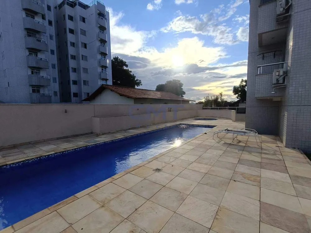 Apartamento, 4 quartos, 125 m² - Foto 8