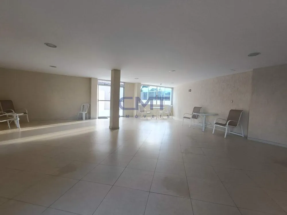 Apartamento, 4 quartos, 125 m² - Foto 4