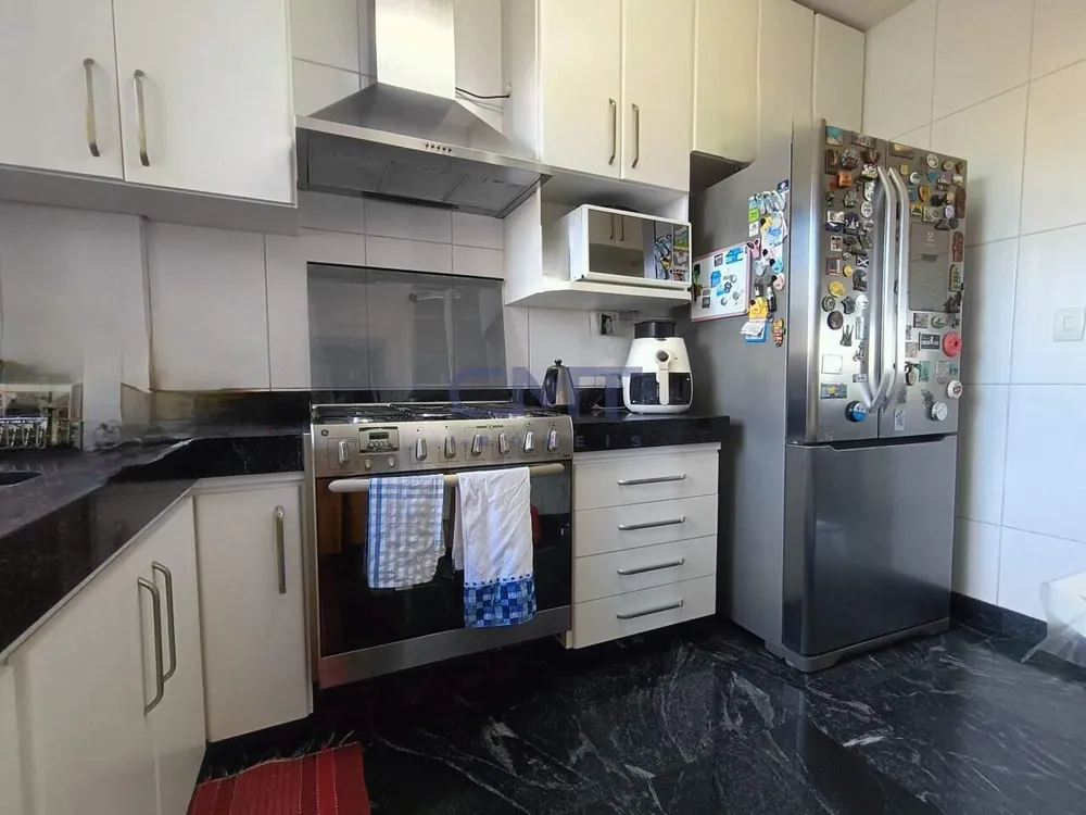 Apartamento, 4 quartos, 125 m² - Foto 7