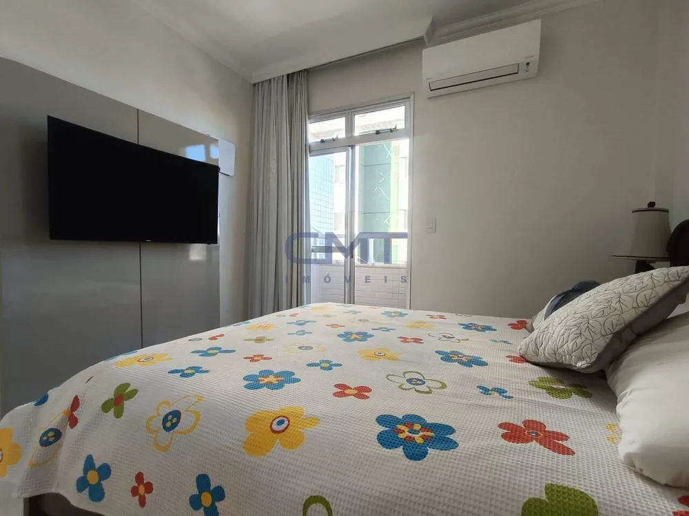 Apartamento, 4 quartos, 125 m² - Foto 3