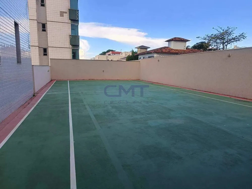 Apartamento, 4 quartos, 125 m² - Foto 3