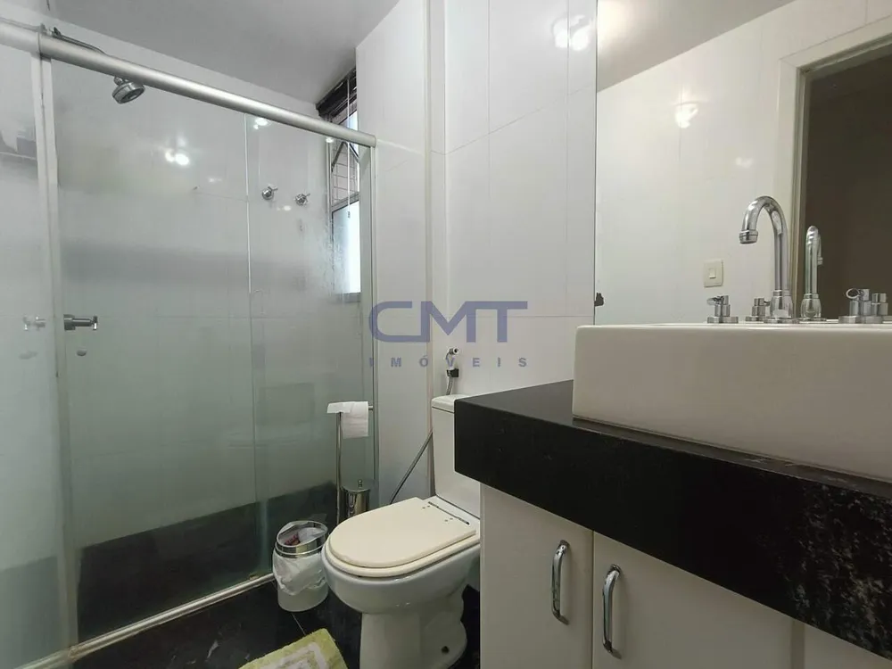 Apartamento, 4 quartos, 125 m² - Foto 5