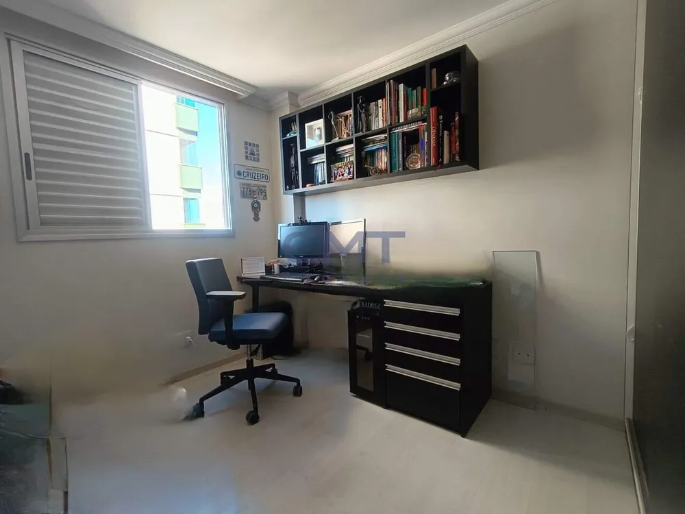 Apartamento, 4 quartos, 125 m² - Foto 6