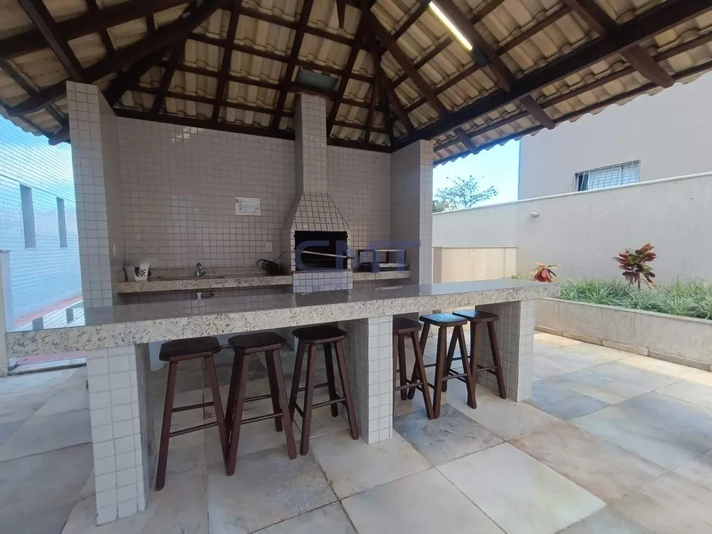 Apartamento, 4 quartos, 125 m² - Foto 2