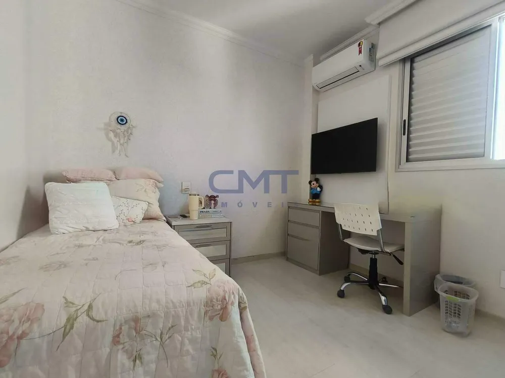Apartamento, 4 quartos, 125 m² - Foto 4