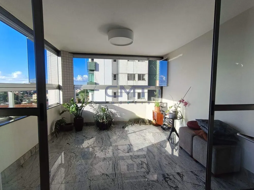 Apartamento, 4 quartos, 125 m² - Foto 1