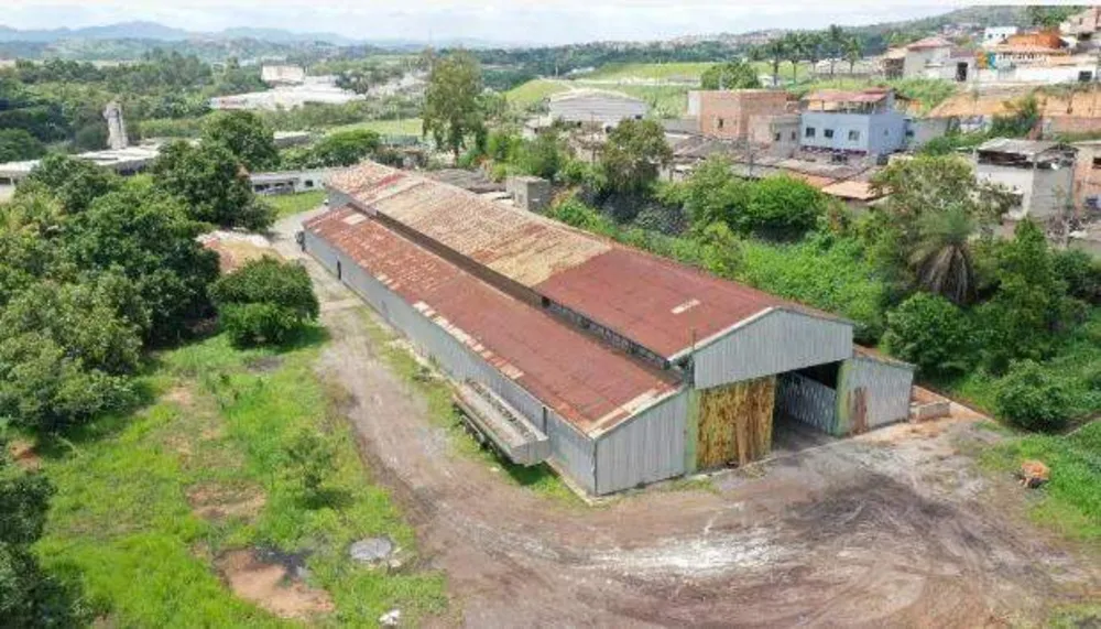 Terreno, 9 hectares - Foto 3
