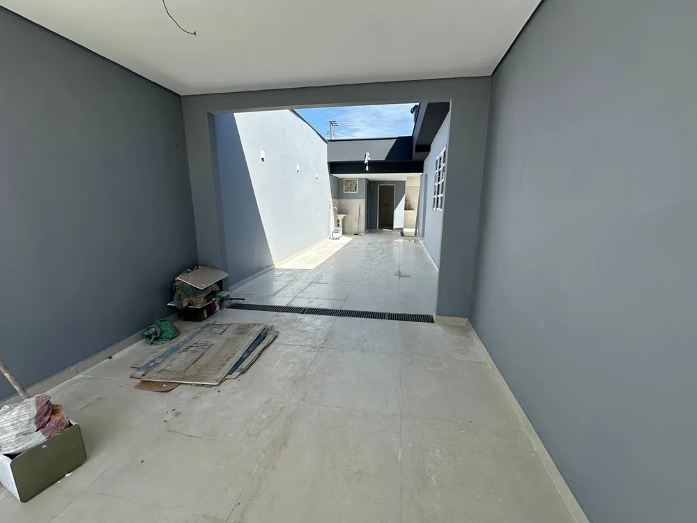 Casa, 1 quarto - Foto 2