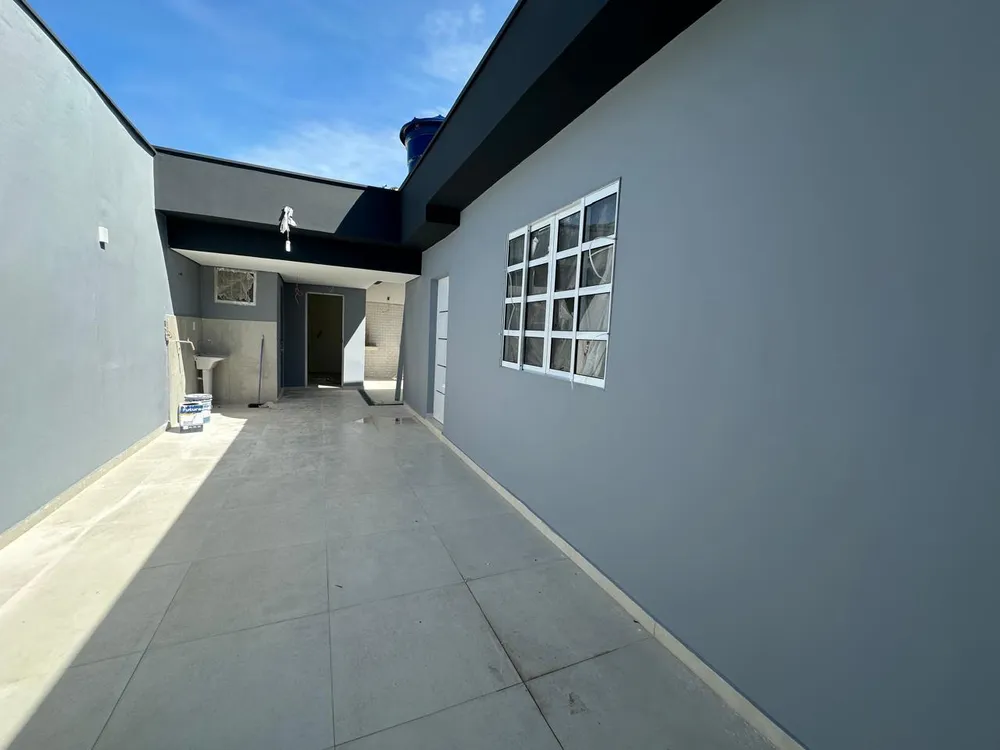 Casa, 1 quarto - Foto 3
