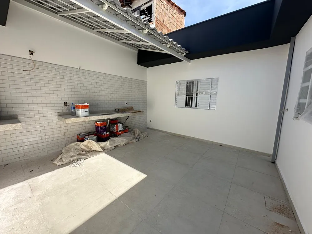 Casa, 1 quarto - Foto 4