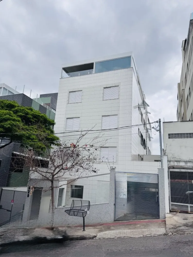 Apartamento, 3 quartos, 105 m² - Foto 1