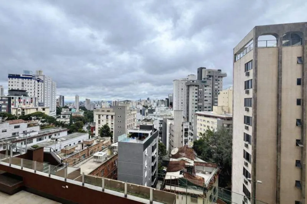 Apartamento, 4 quartos, 160 m² - Foto 7