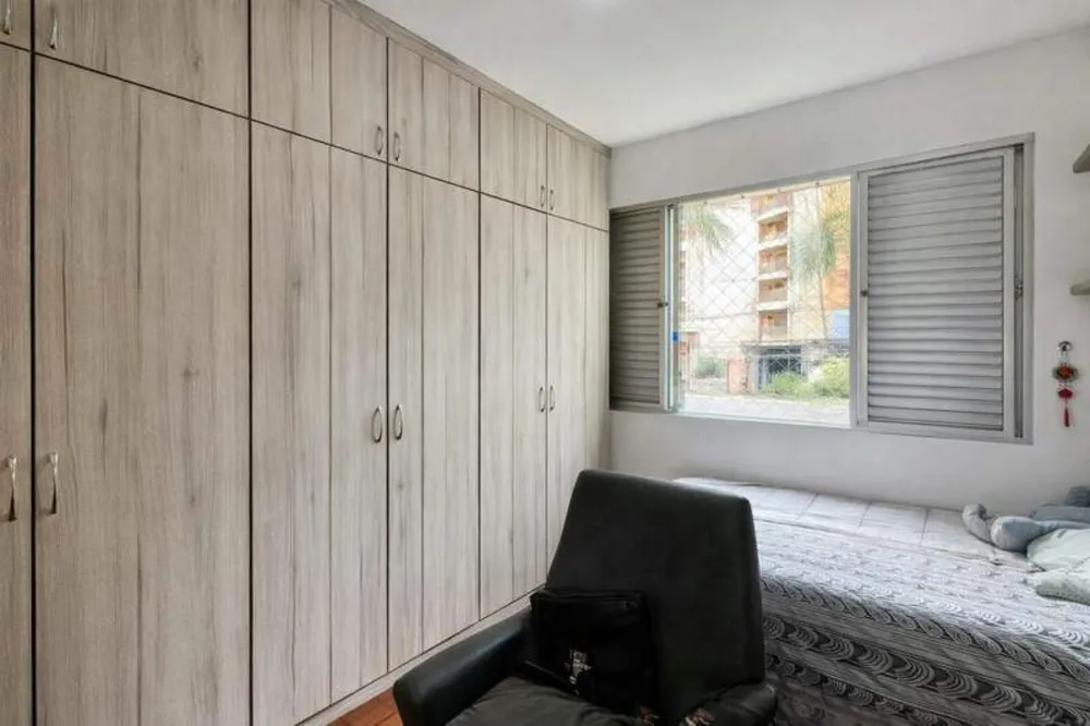 Apartamento, 4 quartos, 160 m² - Foto 4