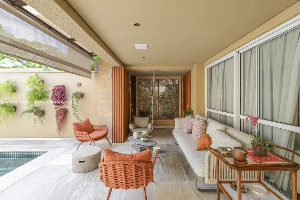 Casa de Condomínio, 4 quartos - Foto 7