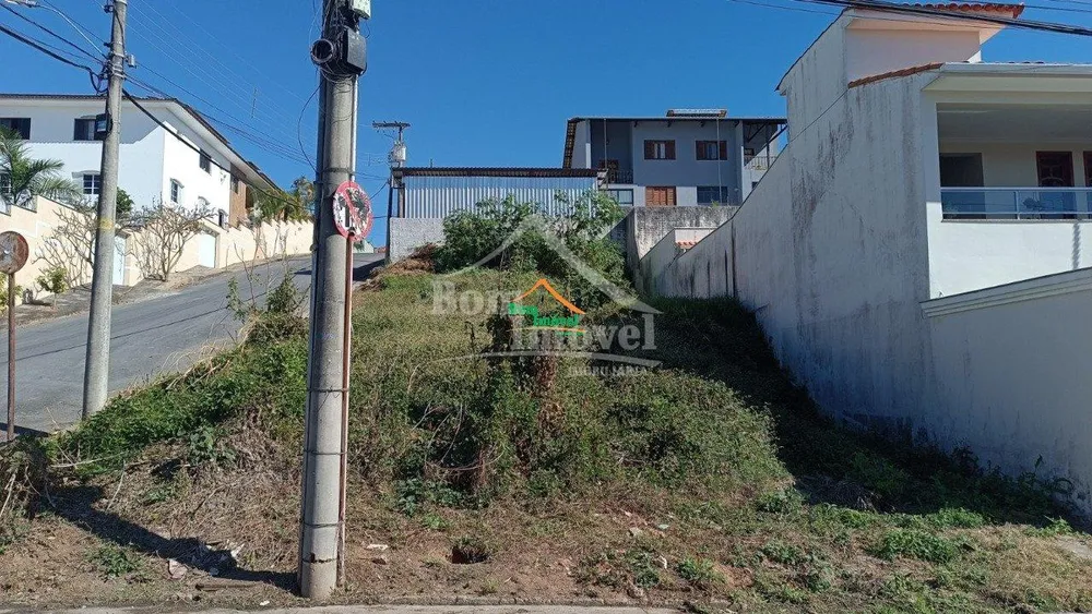 Terreno, 330 m² - Foto 1