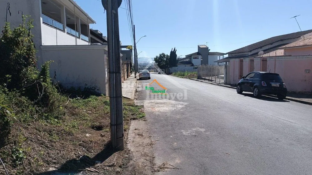 Terreno, 330 m² - Foto 2