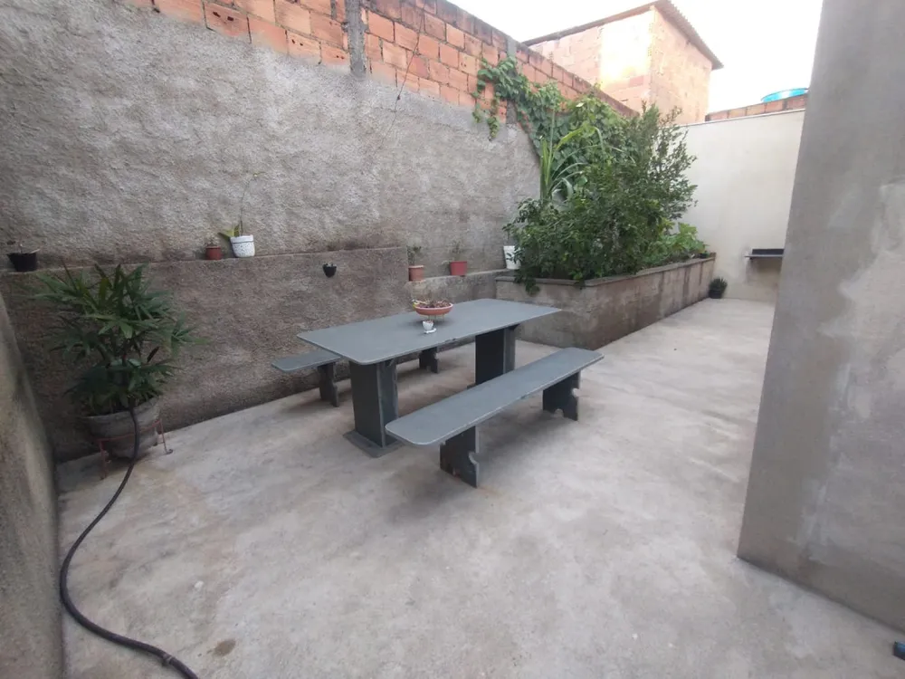 Casa, 2 quartos, 200 m² - Foto 8