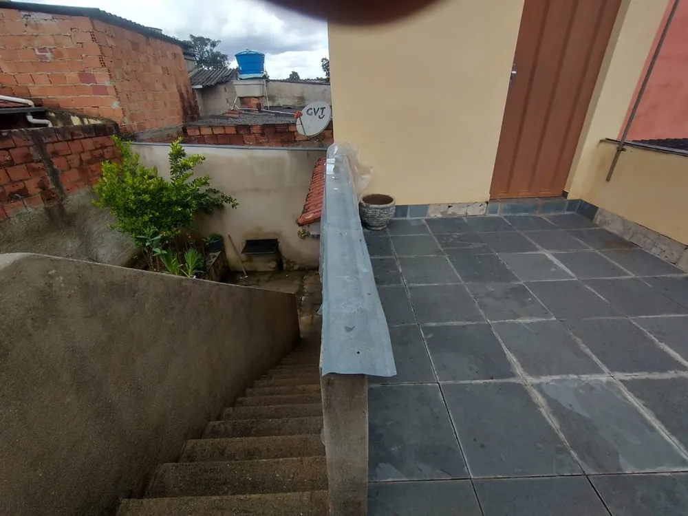 Casa, 2 quartos, 200 m² - Foto 13