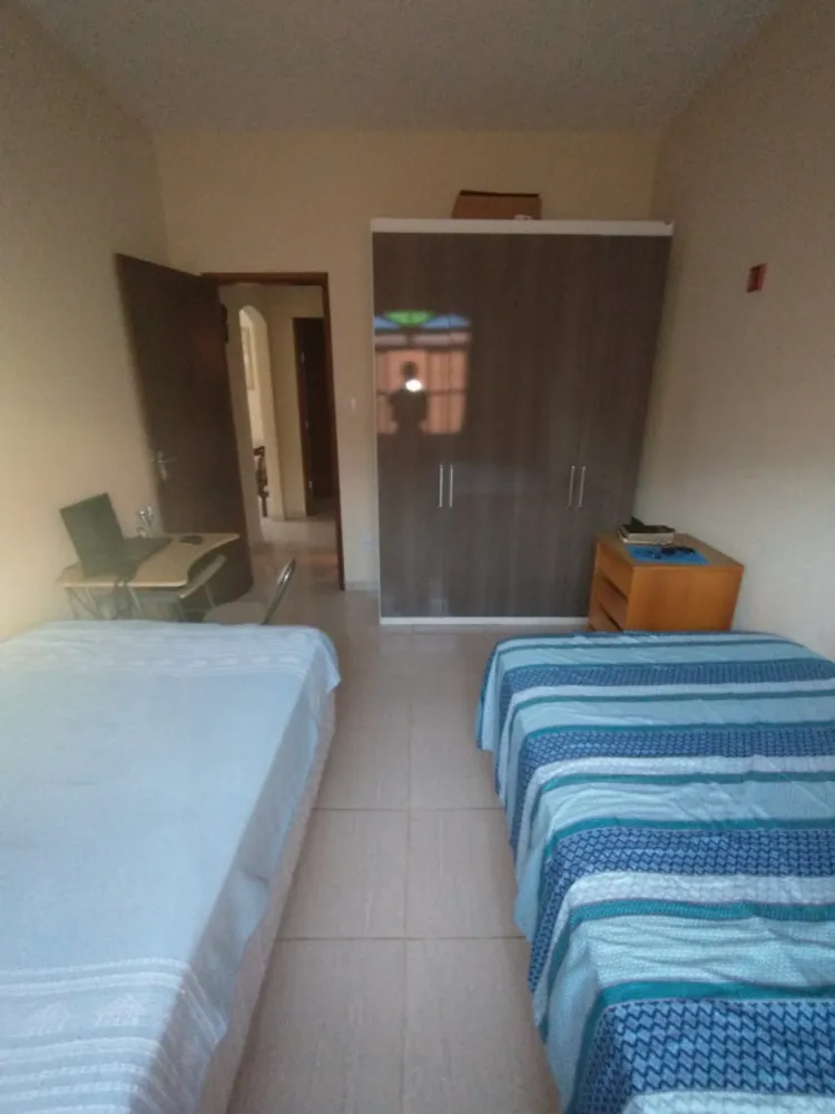 Casa, 2 quartos, 200 m² - Foto 3