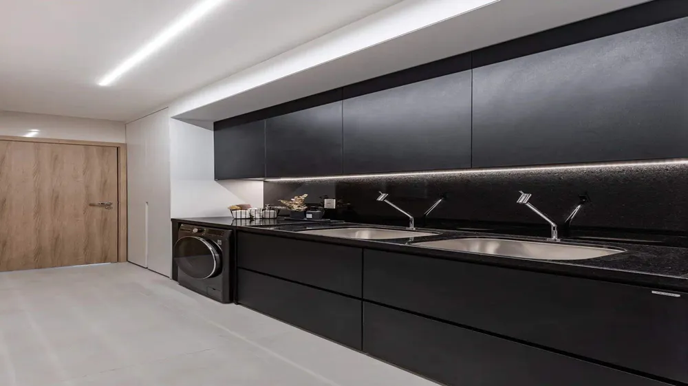 Apartamento, 4 quartos, 185 m² - Foto 3